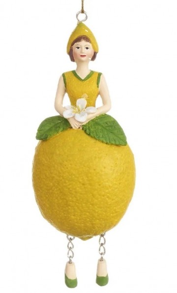 Amb105979 citroen  meisje