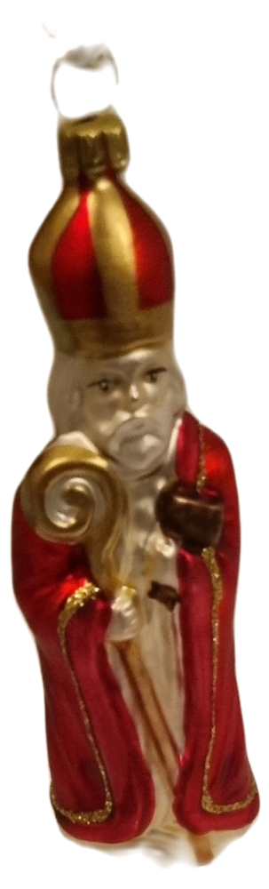 Amf1116399 sint nicolaas extra