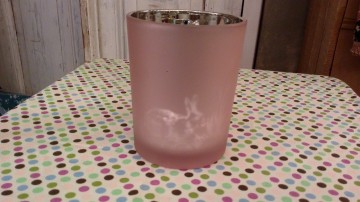 Amp134439 paaslichtje roze