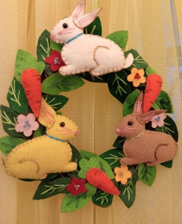 Amp333731 paaskrans vilt