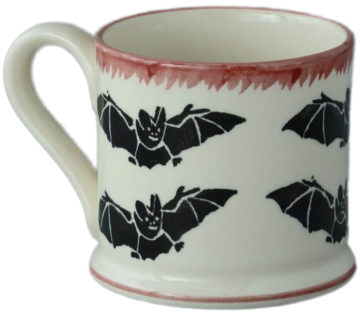 Bba046181 bats smal mug