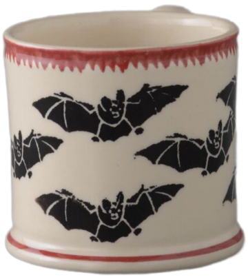 Bba046182 bats small mug