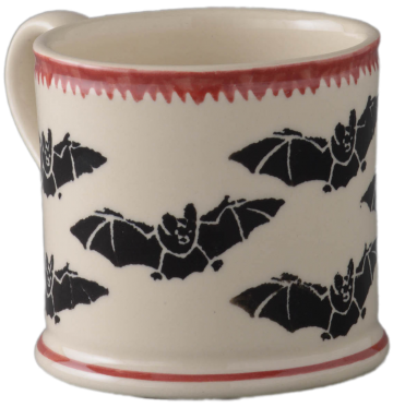 Bba047180 bats large mug