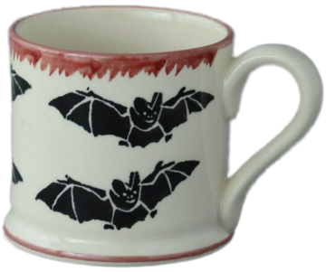 Bba047181 bats large mug