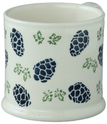 Bbb047722 blackberrie large mug