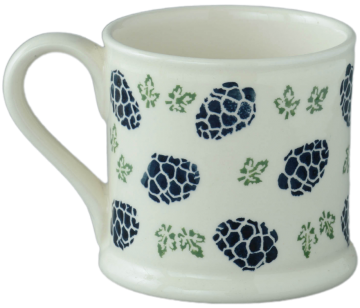 Bbb047723 black berry large mug