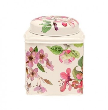 Bbl017930 blossom lid wavy caddy vierkant deksel