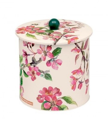 Bbl029650 blosson biscuit barrel met dop