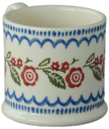 Bcb046611 creeping briar small mug