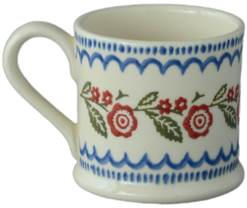 Bcb046613 creeping briar small mug