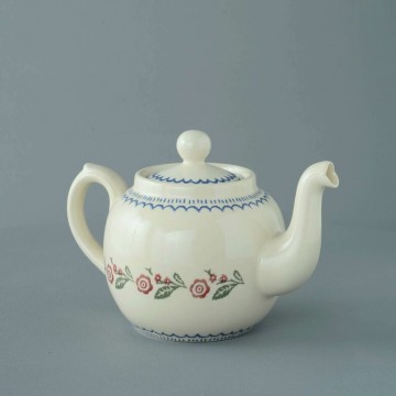 Bcb051611 greeping briar 4 cups teapot