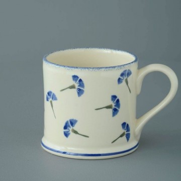 Bcf04760 cornflower large mug