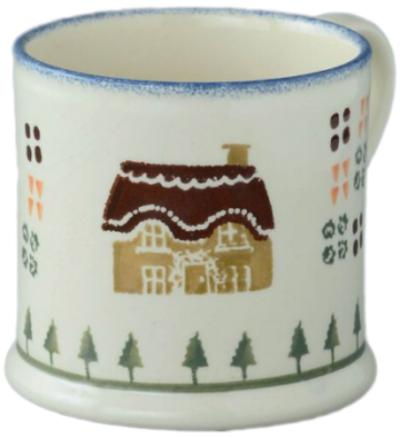 Bcg04685 cottage garden small mug