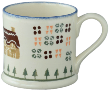 Bcg047851 cottage garden large mug