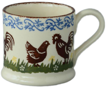 Bch04602 cock and hen sm