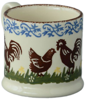 Bch047021 cock and hen lm