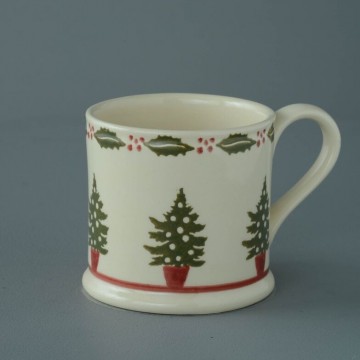 Bch04727 christmas tree large mug