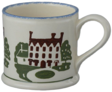 Bch04767 country house large mug