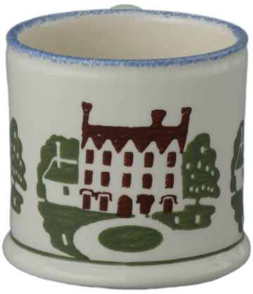 Bch047671 country house large mug