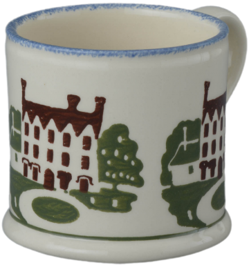 Bch047672 country house large mug