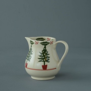 Bch05527 christmas tree small jug