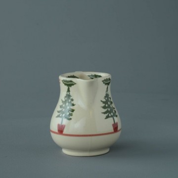 Bch055271 christmas tree small jug