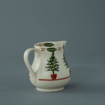Bch055272 christmas tree small jug
