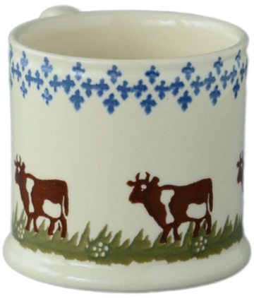 Bcw047121 cow large mug