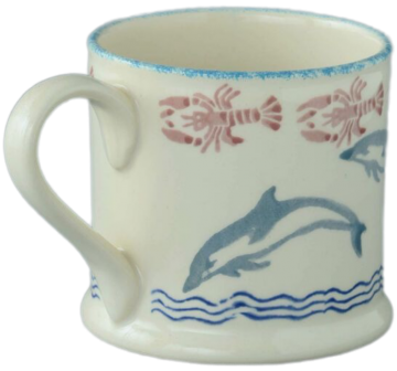 Bdl047061 dolphin leaping