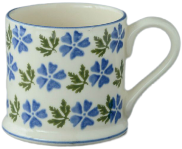 Bge04771 geranium large mug