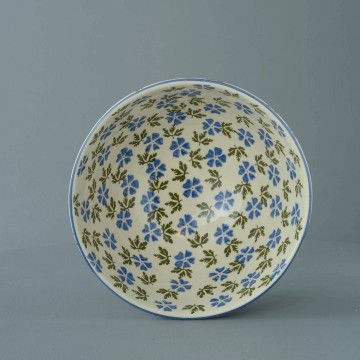 Bge064711 geranium deep serving bowl 0