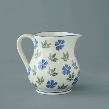 Bge08171 geranium jug medium