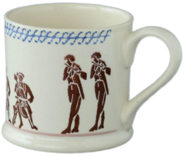 Bmu046350 musicians small mug