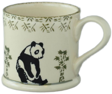Boa04745 panda large mug