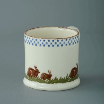 Brb047321 rabbit large mug