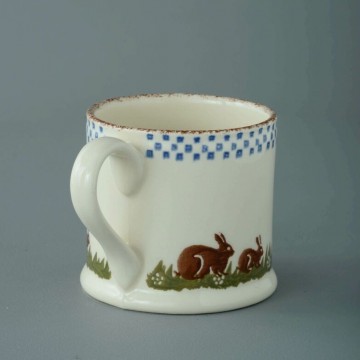 Brb047322 rabbit large mug
