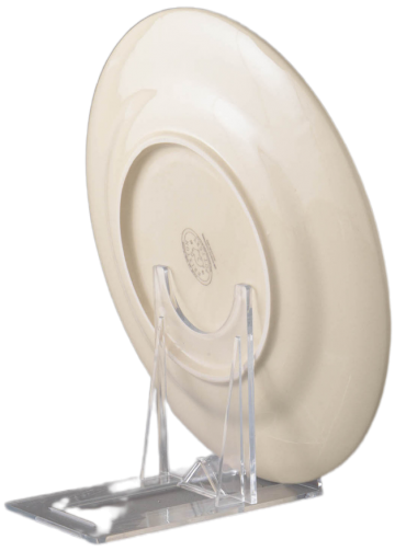 Brd031240 reindeer diner plate