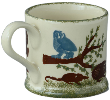 Bwc046544 woodland creature small mg