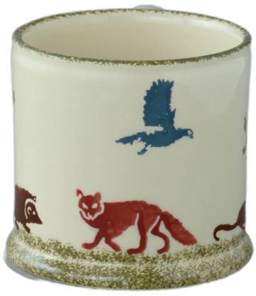 Bwc047542 woodland creature large mg