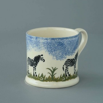 Bzb047151 zebra large mug