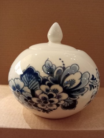 D bs200126 suikerpost pauw