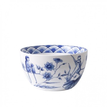 Dba30216 yoghurt kom aapjes