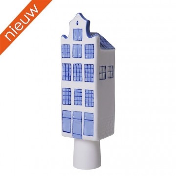 Dbk901225 kerstboom piek huis