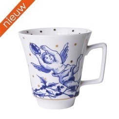 Dbk91693 theemok kerstengel 0