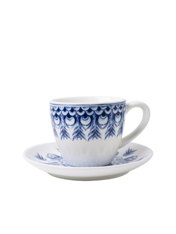 Dbp108519 expresso kop en schotel paauw 0