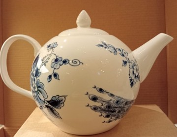 Dbs250123 pauw theepot