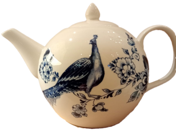 Dbs2501231 pauw theepot