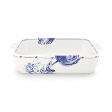 Dbt50217 overschaal rechthoek tulp