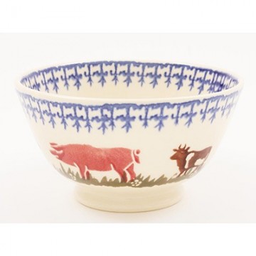 Farm animals schaal groot