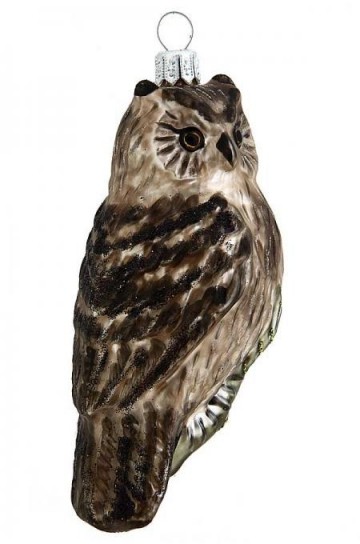 Grijze uil voorkant hw99248